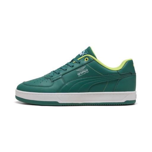 PUMA x ASTON MARTIN ARAMCO F1Â® TEAM Caven 2.0 uniseks sneakers, Groen