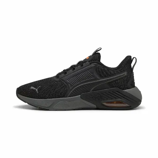 PUMA X-Cell Nova FS Ultra hardloopschoenen, Zwart