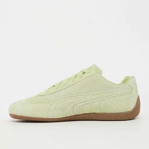 PUMA X Danielle Cathari Wmns Speedcat Washed Sneaker Women Green 