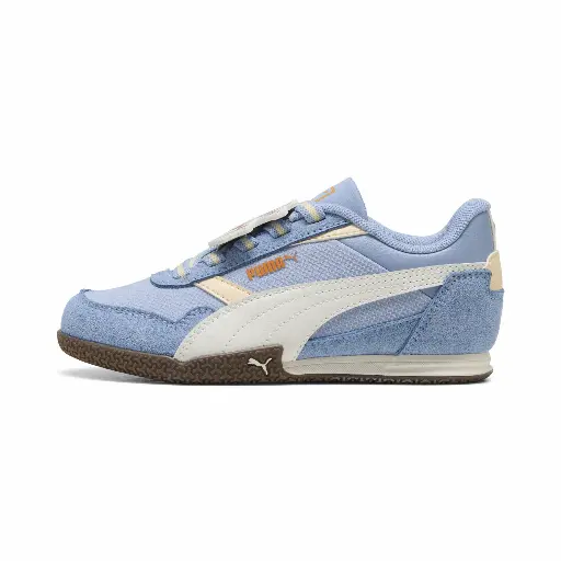 PUMA x DORA THE EXPLORER Bella Donna sneakers voor Dames, Blauw/Wit
