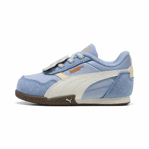PUMA x DORA THE EXPLORER Bella Donna sneakers voor Dames, Blauw/Wit