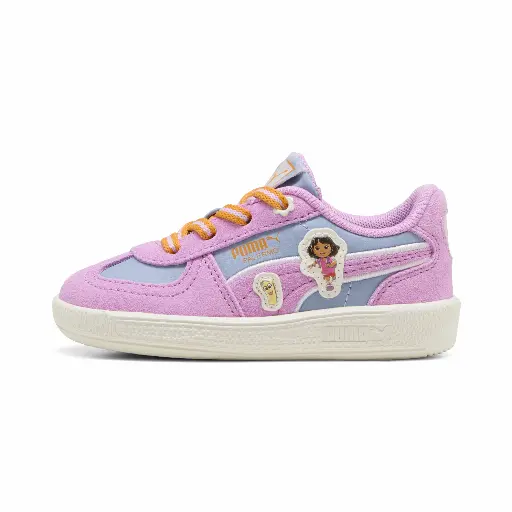 PUMA x DORA THE EXPLORER Palermo sneakers voor Dames, Wit