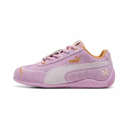 PUMA x DORA THE EXPLORER Speedcat sneakers voor Dames, Roze