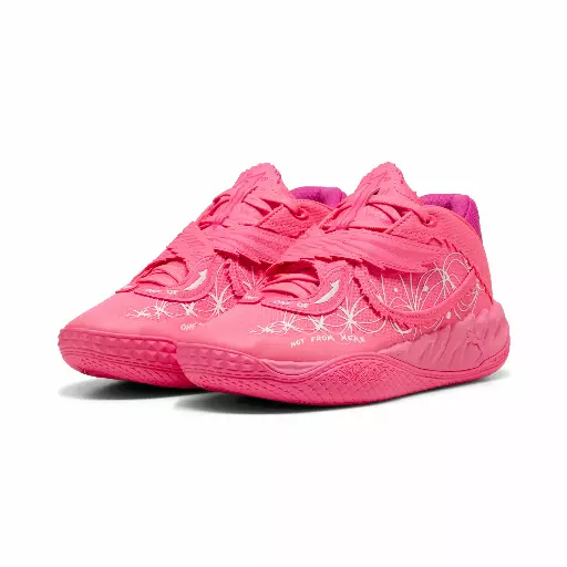 PUMA x FAST&FURIOUS MB.05 Miami basketbalschoenen