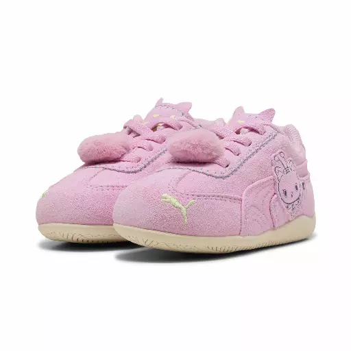 PUMA x GABBY'S DOLLHOUSE Speedcat sneakers voor Dames, Roze