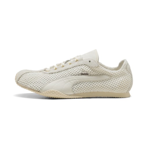 PUMA x GUIZIO H-Street uniseks sneakers, Wit