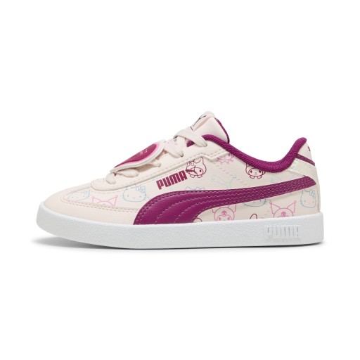 PUMA x HELLO KITTY AND FRIENDS Club II Era sneakers voor Dames