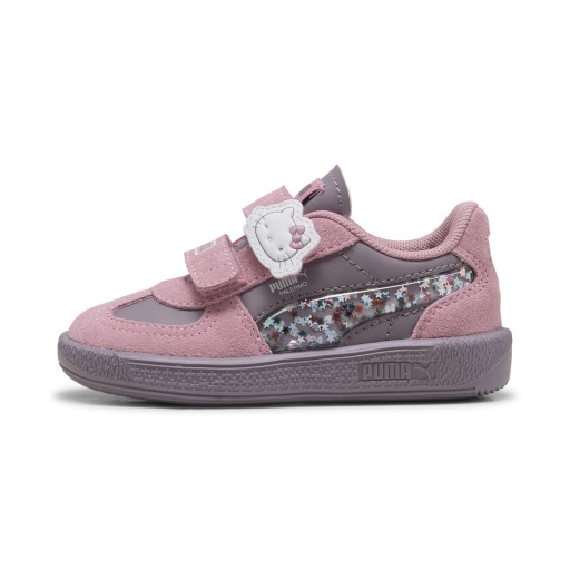 PUMA x HELLO KITTY AND FRIENDS Palermo sneakers voor Dames, Roze