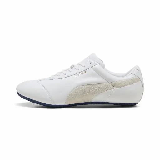 PUMA x JIL SANDER Speedcat uniseks sneakers, Blauw/Wit