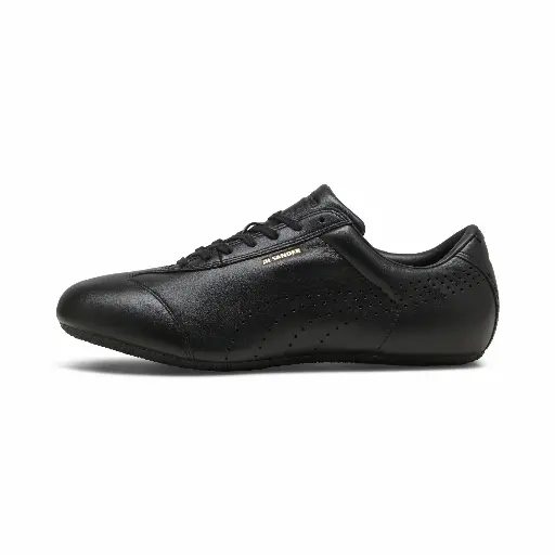 PUMA x JIL SANDER Speedcat uniseks sneakers, Zwart