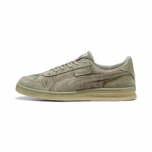 PUMA x KIDSUPER Indoor Distressed uniseks sneakers