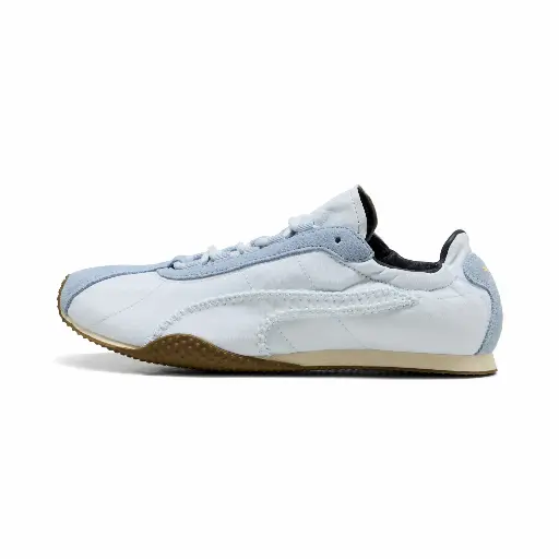 PUMA x MADHAPPY H-Street uniseks sneakers, Blauw/Grijs