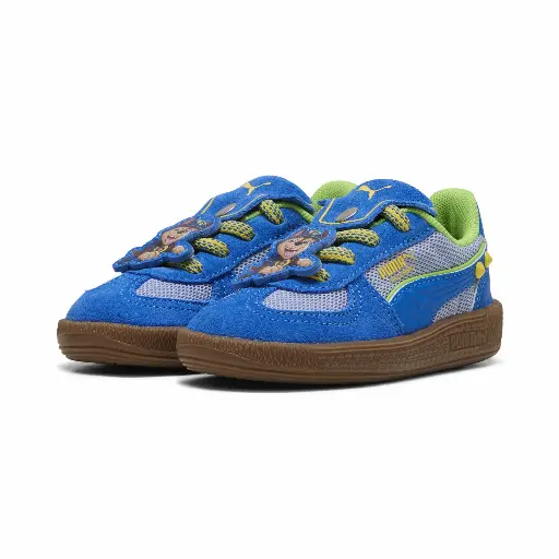 PUMA x PAW PATROL Palermo sneakers, Blauw