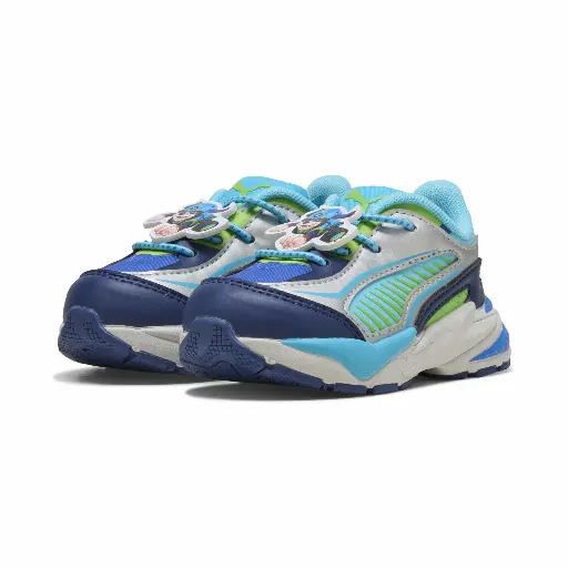PUMA x PAW PATROL RS Surge sneakers, Groen