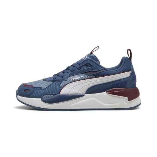 PUMA X-Ray 3 SD uniseks sneakers, Blauw/Wit