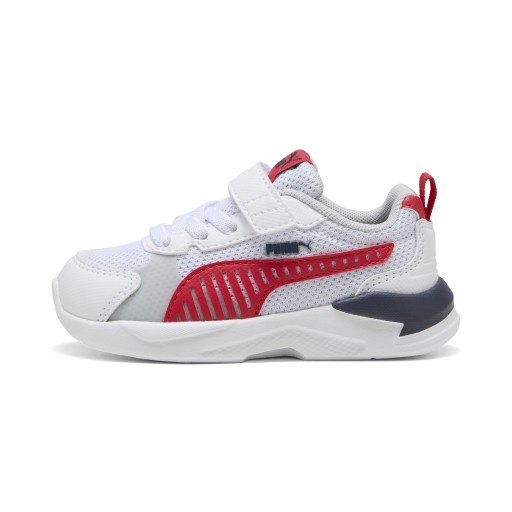 PUMA X-Ray 3 sneakers, Blauw/Rood/Wit