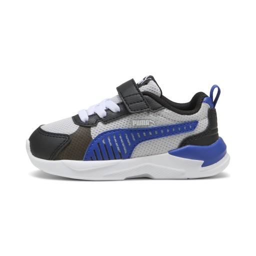 PUMA X-Ray 3 sneakers, Blauw/Zwart/Grijs