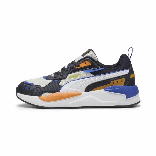 PUMA X-Ray 3 sneakers uniseks, Blauw/Grijs/Wit