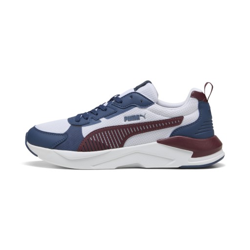 PUMA X-Ray 3 sneakers uniseks, Blauw/Wit