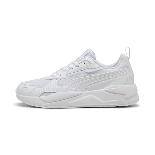 PUMA X-Ray 3 sneakers uniseks, Grijs/Wit