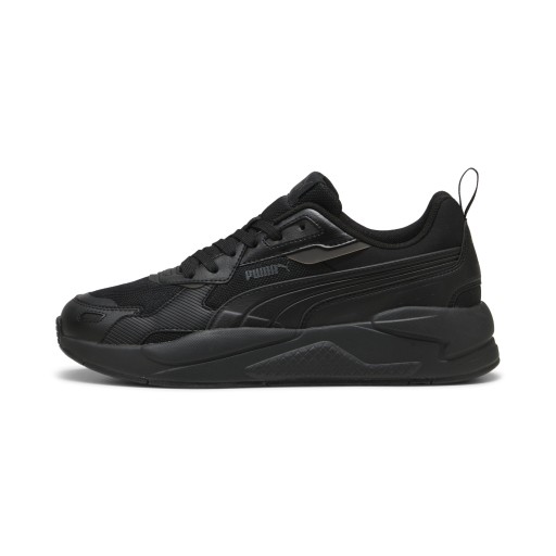 PUMA X-Ray 3 sneakers uniseks, Zwart/Grijs