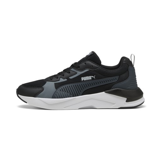 PUMA X-Ray 3 sneakers uniseks, Zwart/Grijs