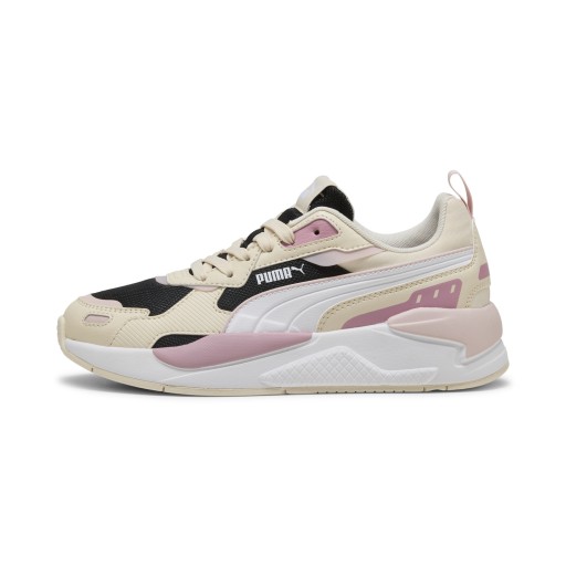 PUMA X-Ray 3 sneakers uniseks, Zwart/Wit
