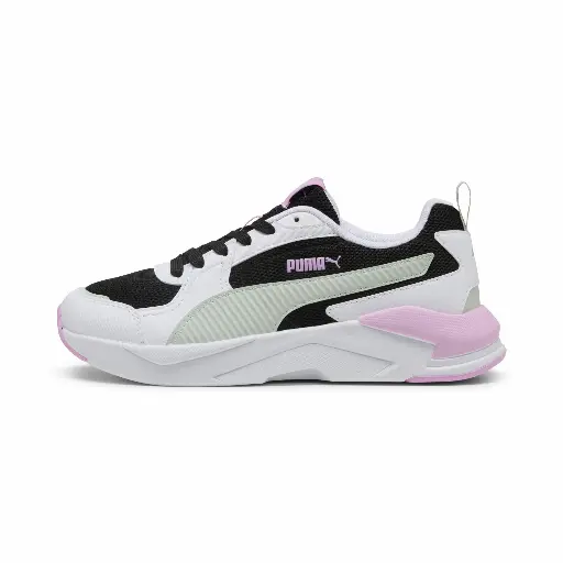 PUMA X-Ray 4 sneakers, Zwart/Wit