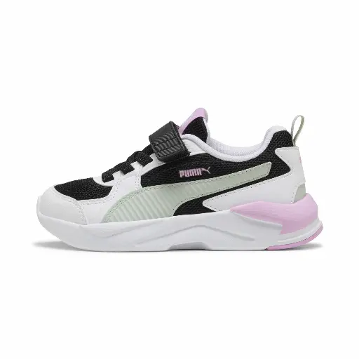 PUMA X-Ray 4 sneakers, Zwart/Wit