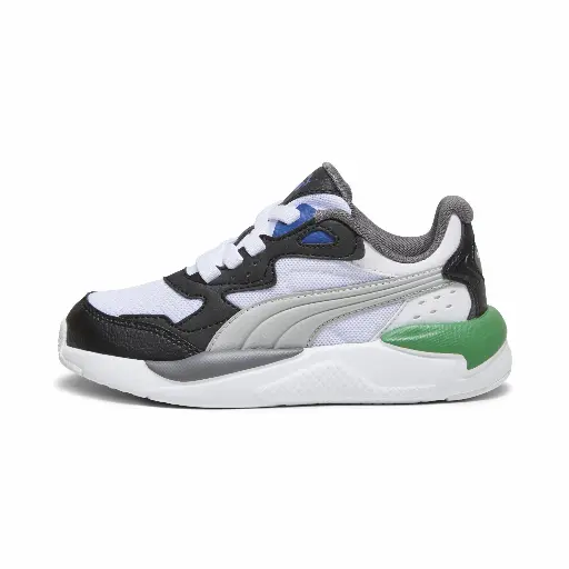 PUMA X-Ray Speed AC sportschoenen, Zwart/Grijs/Wit