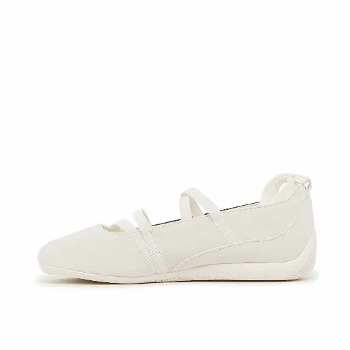 PUMA X Rosé Speedcat Ballet SD Sneaker Women Beige 