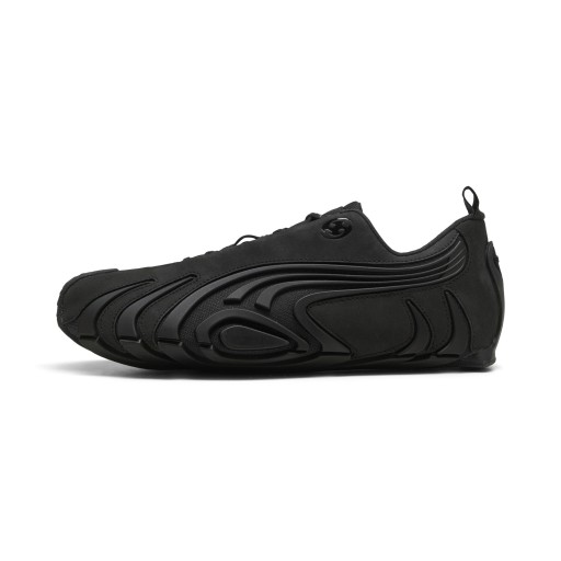 PUMA x SAN SAN GEAR Talon uniseks sneakers, Zwart