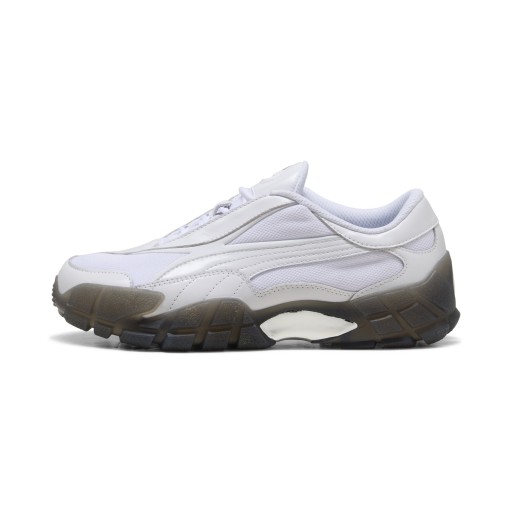 PUMA x SKEPTA Skope sneakers uniseks, Zwart/Wit