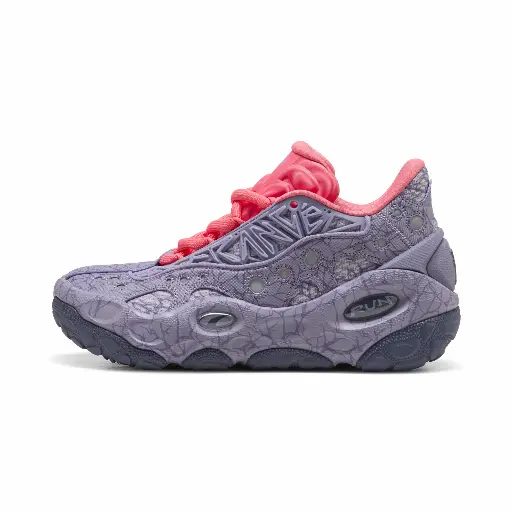 PUMA x STRANGER THINGS LaFrancé RNR uniseks sneakers, Roze
