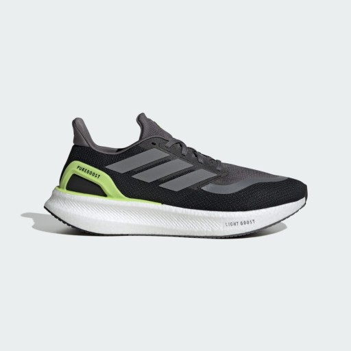 Adidas Pureboost 5 Hardloopschoenen