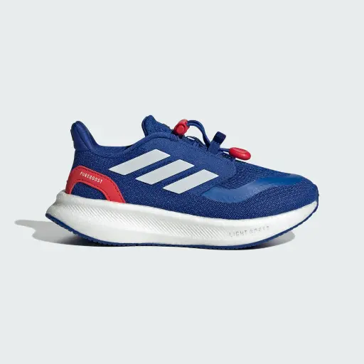 Pureboost 5 Hardloopschoenen Kids