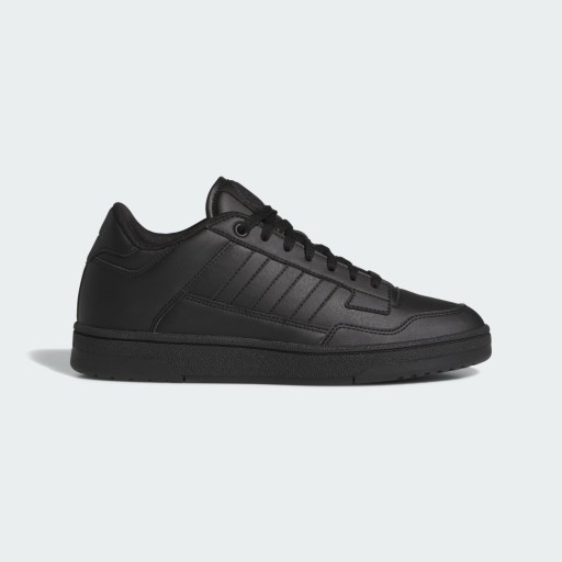Adidas RAPID COURT-LAGE schoenen