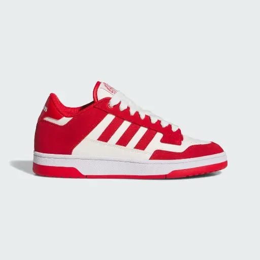 Rapid Court Low Schoenen