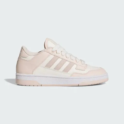 Rapid Court Low Schoenen
