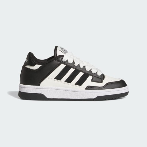 Adidas Rapid Court Low Schoenen