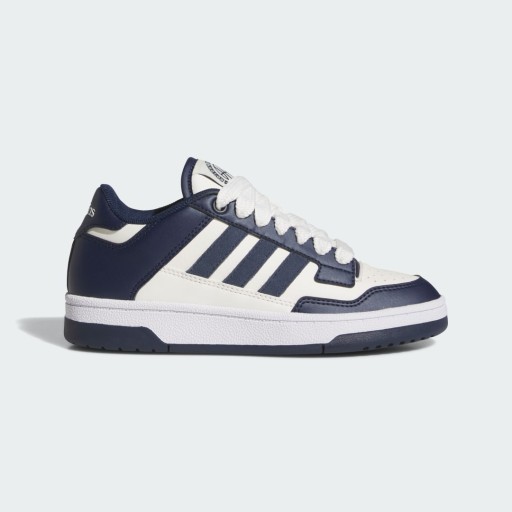 Adidas Rapid Court Low Schoenen