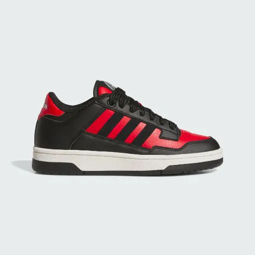 Rapid Court Low Schoenen