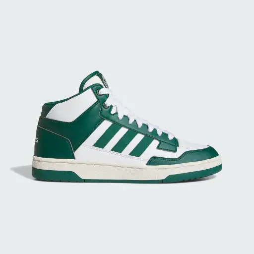 Rapid Court Mid Schoenen