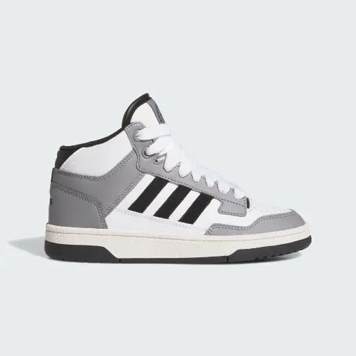 Rapid Court Mid Schoenen