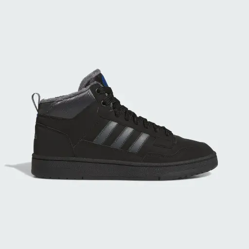 Rapid Court Mid Winterized Schoenen