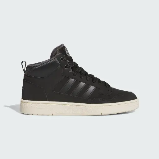 Rapid Court Mid Winterized Schoenen