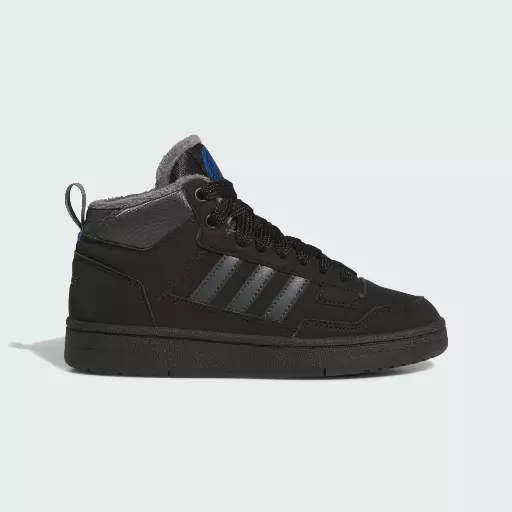 Adidas Rapid Court Mid Winterized Schoenen