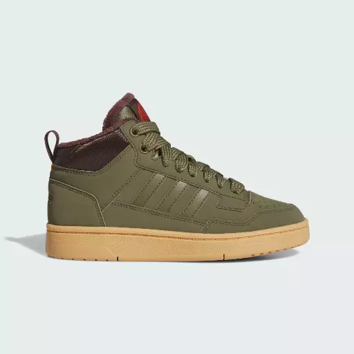 Adidas Rapid Court Mid Winterized Schoenen