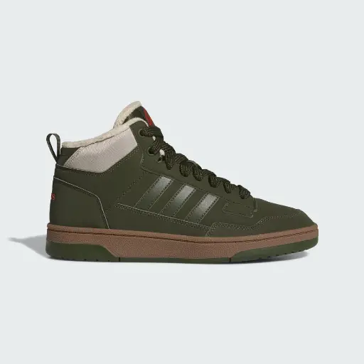Rapid Court Mid Winterized Schoenen