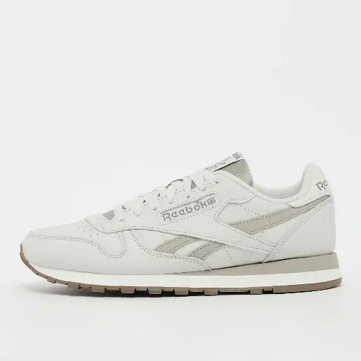 Reebok Classic Leather Grijs